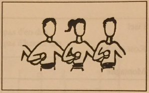 center